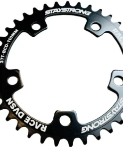 Stay Strong 5-Bolt 6061 Aluminium BMX Chainring