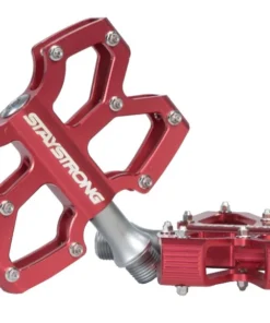 Stay Strong Axis Mini Pedale Black BMX Pedals -Surf Sales stay strong axis mini pedale black bmx pedals r4