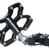 Stay Strong Axis Mini Pedale Black BMX Pedals -Surf Sales stay strong axis mini pedale black bmx pedals r7