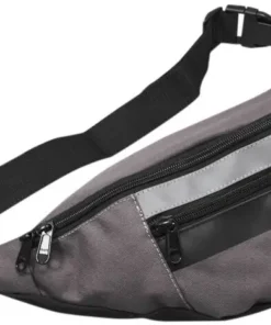 Stay Strong Chevron Crossbody Bag