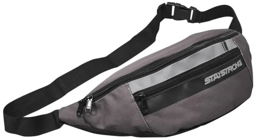 Stay Strong Chevron Crossbody Bag 3 Stay Strong Chevron Crossbody Bag