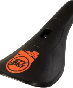 Stay Strong Fast Chevron Plastic BMX Seat -Surf Sales stay strong fast chevron plastic bmx seat gm