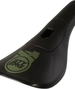 Stay Strong Fast Chevron Plastic BMX Seat -Surf Sales stay strong fast chevron plastic bmx seat iv 1