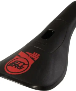 Stay Strong Fast Chevron Plastic BMX Seat -Surf Sales stay strong fast chevron plastic bmx seat k1 3