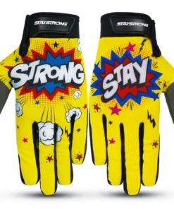 Stay Strong Gloves -Surf Sales stay strong gloves y8 10