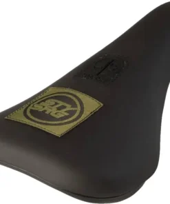 Stay Strong Icon Patch Slim BMX Seat -Surf Sales stay strong icon patch slim bmx seat 4i