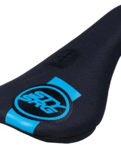 Stay Strong Icon Slim Pivotal BMX Seat -Surf Sales stay strong icon slim pivotal bmx seat de