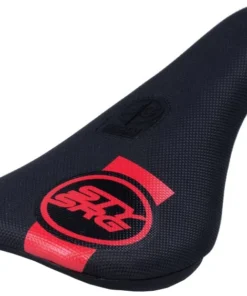 Stay Strong Icon Slim Pivotal BMX Seat -Surf Sales stay strong icon slim pivotal bmx seat f5