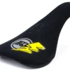 Stay Strong Larry Edgar Slim Pivotal BMX Seat -Surf Sales stay strong larry edgar slim pivotal bmx seat 4h