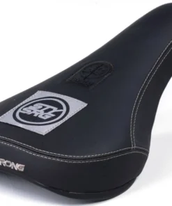 Stay Strong Patch Mid Pivotal BMX Seat