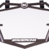 Stay Strong Primo 3D BMX Race Number Plate -Surf Sales stay strong primo 3d bmx race number plate ug