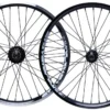 Stay Strong Reactiv Disc Race BMX Wheel Set -Surf Sales stay strong reactiv disc race bmx wheel set bl