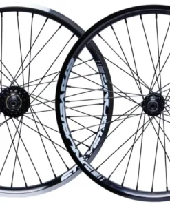 Stay Strong Reactiv Disc Race BMX Wheel Set