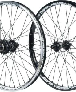 Stay Strong Reactiv Race BMX Wheel Set -Surf Sales stay strong reactiv race bmx wheel set js 1