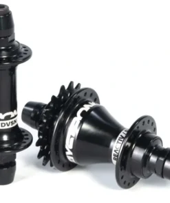 Stay Strong Reactive BMX Hubset 5 Stay Strong Reactive BMX Hubset -Surf Sales stay strong reactive bmx hubset 80 1