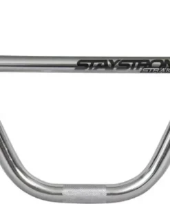 Stay Strong Straight 2-Piece BMX Handlebar -Surf Sales stay strong straight 2 piece bmx handlebar 3h 1