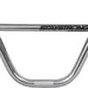 Stay Strong Straight 2-Piece BMX Handlebar