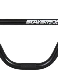 Stay Strong Straight 2-Piece BMX Handlebar -Surf Sales stay strong straight 2 piece bmx handlebar jr 1