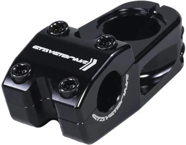 Stay Strong Top Line BMX Stem 3 Stay Strong Top Line BMX Stem