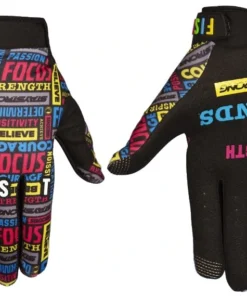 Stay Strong X Fist Gloves -Surf Sales stay strong x fist gloves ah 3