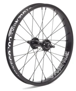 Stolen 16" Rampage BMX Front Wheel