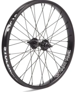 Stolen 18" Rampage BMX Front Wheel