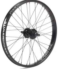 Stolen 20" Rampage BMX Freecoaster Rear Wheel -Surf Sales stolen 20 rampage bmx freecoaster rear wheel 1