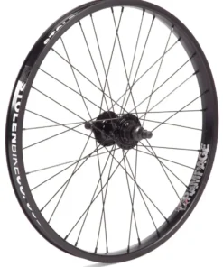 Stolen 22" Rampage Cassette Rear Wheel