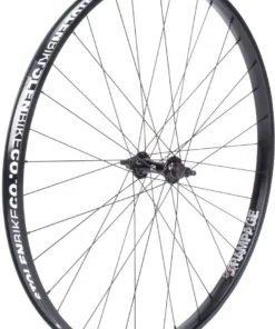 Stolen 29" Rampage BMX Front Wheel