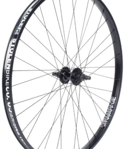 Stolen 29" Rampage Cassette BMX Rear Wheel