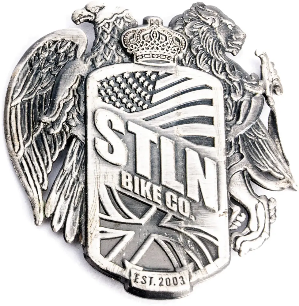 Stolen Badge 5 Stolen Badge - Image 3