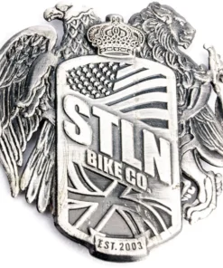 Stolen Badge -Surf Sales stolen badge 13 9