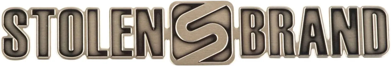 Stolen Badge 8 Stolen Badge - Image 6