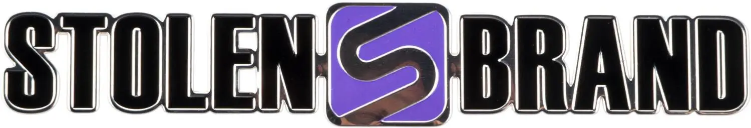 Stolen Badge 4 Stolen Badge - Image 2