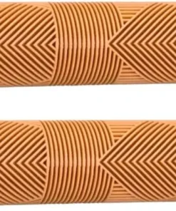 Stolen Kung-Fu BMX Grips