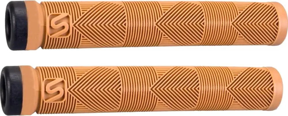 Stolen Kung-Fu BMX Grips 3 Stolen Kung-Fu BMX Grips