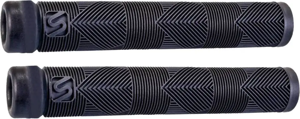 Stolen Kung-Fu BMX Grips 5 Stolen Kung-Fu BMX Grips - Image 3