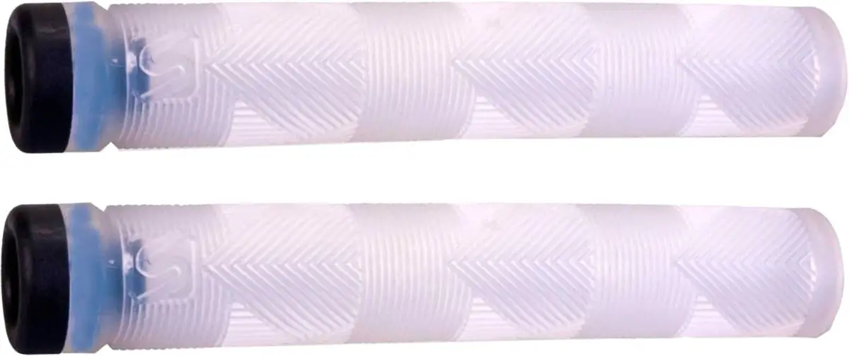 Stolen Kung-Fu BMX Grips 4 Stolen Kung-Fu BMX Grips - Image 2