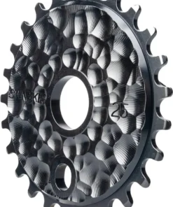 Stolen Lunar CNC BMX Sprocket