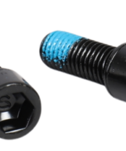 Stolen MOB/Odin/OEM M7 BMX Crank Pinch Bolt 2-Pack