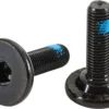 Stolen Mob/Oem Flush Mount BMX Crank Fixing Bolt Kit -Surf Sales stolen mob oem flush mount bmx crank fixing bolt kit