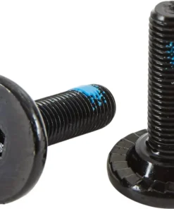 Stolen Mob/Oem Flush Mount BMX Crank Fixing Bolt Kit