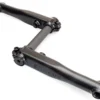 Stolen Mob V4 3-Piece 8-Spline BMX Crank