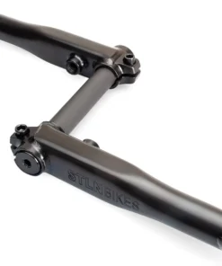 Stolen Mob V4 3-Piece 8-Spline BMX Crank