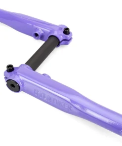 Stolen Mob V4 3-Piece 8-Spline BMX Crank -Surf Sales stolen mob v4 3 piece 8 spline bmx crank jh