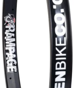 Stolen Rampage BMX Rim