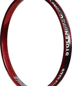 Stolen Rampage BMX Rim -Surf Sales stolen rampage bmx rim 3u