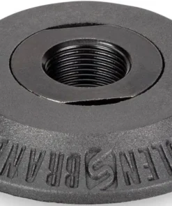 Stolen Rampage Front BMX Hub Guard