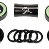 Stolen Revolver Mid BMX Bottom Bracket -Surf Sales stolen revolver mid bmx bottom bracket g8