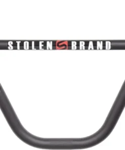 Stolen Roll BMX Handlebar -Surf Sales stolen roll bmx handlebar in 1